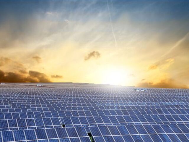 Solárna, slnečná energia