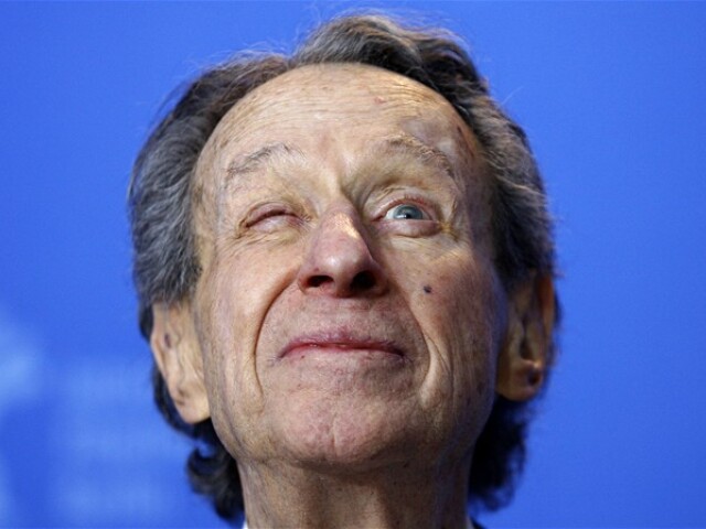 Arthur Penn