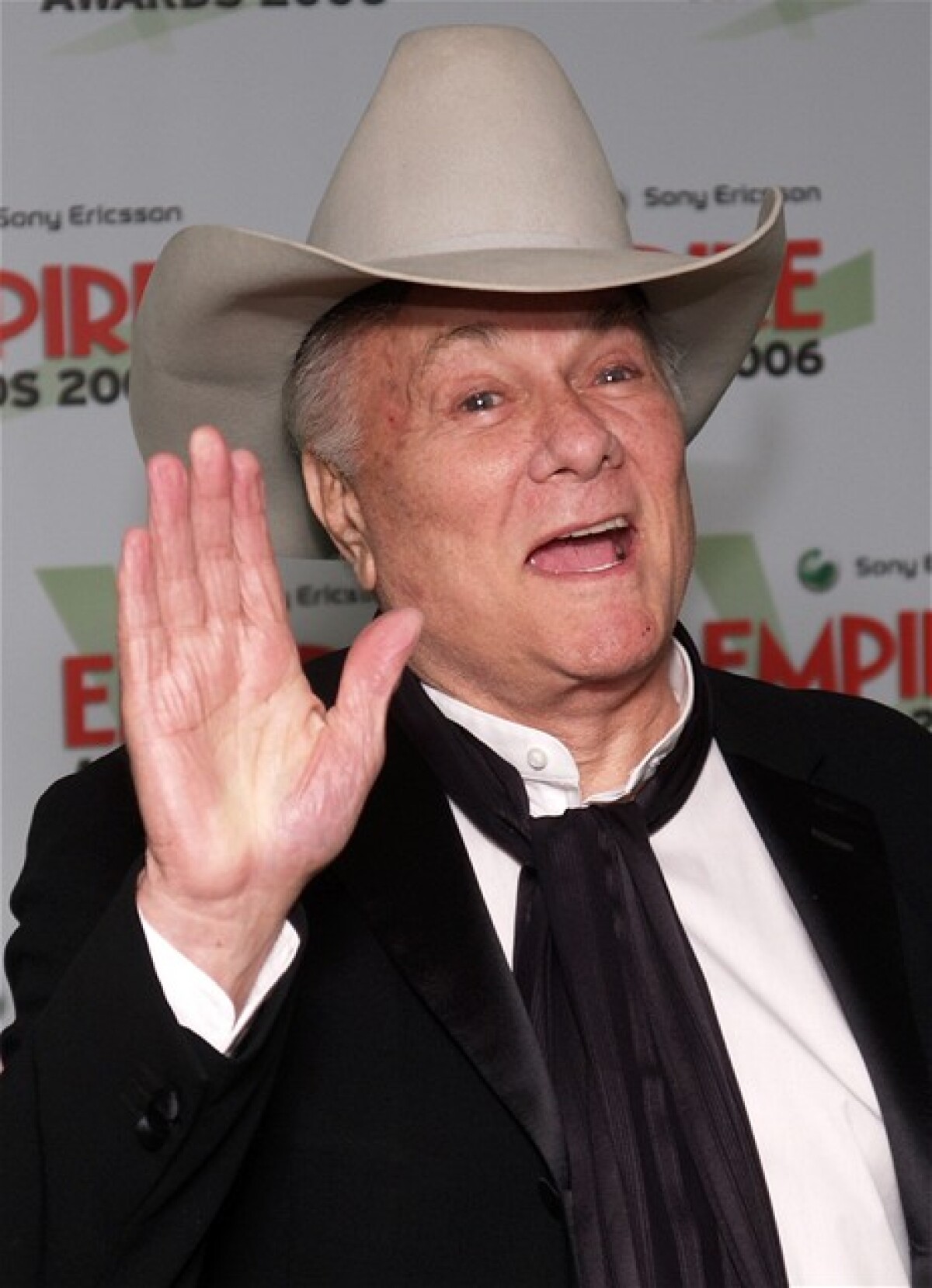 Tony Curtis