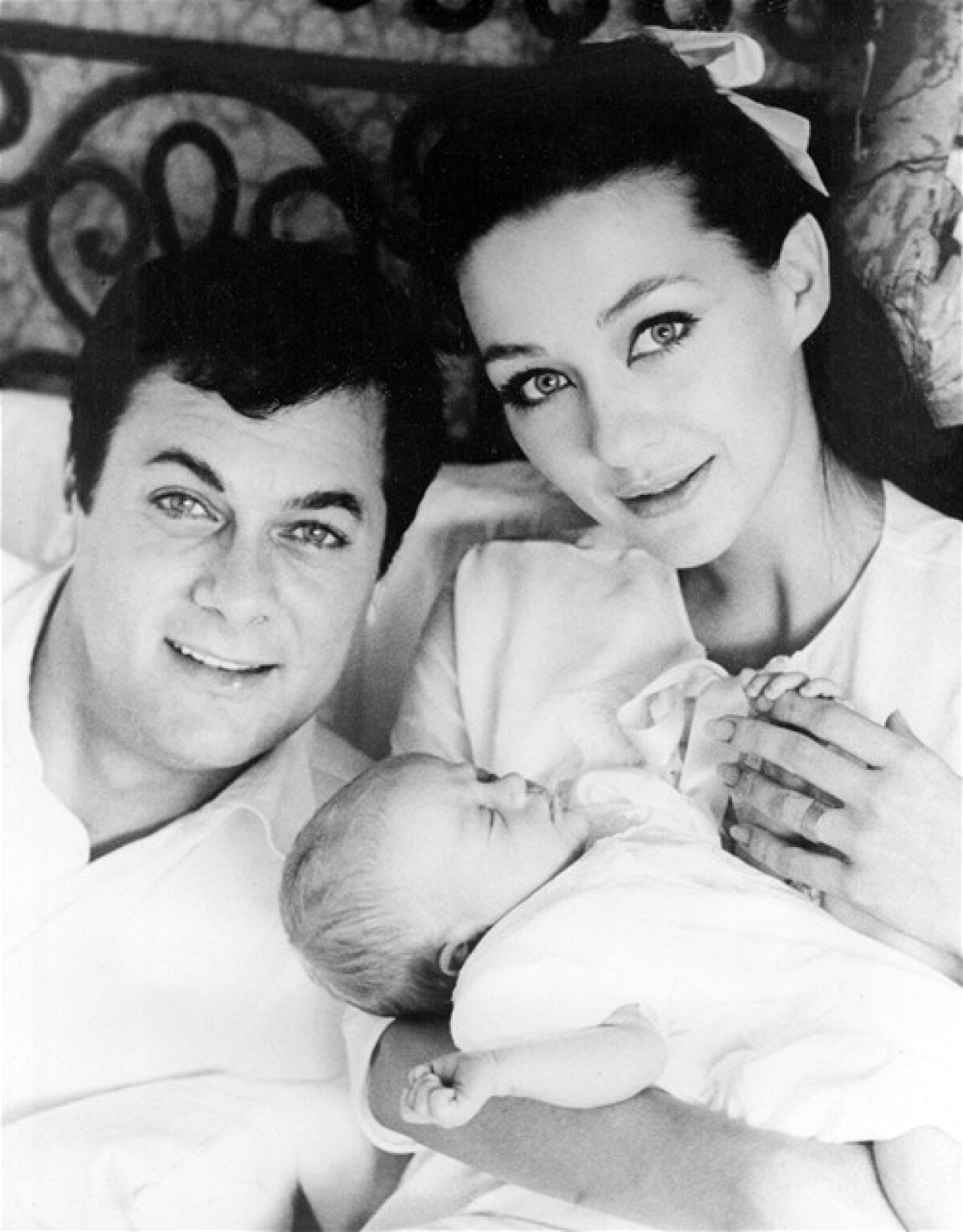 Tony Curtis