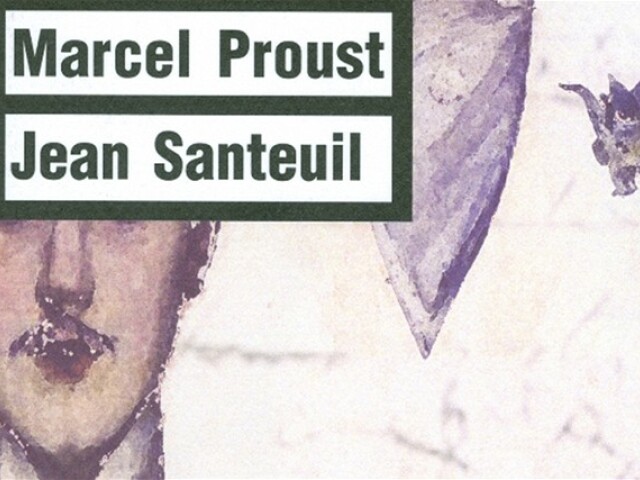 Marcel Proust: Jean Santeuil