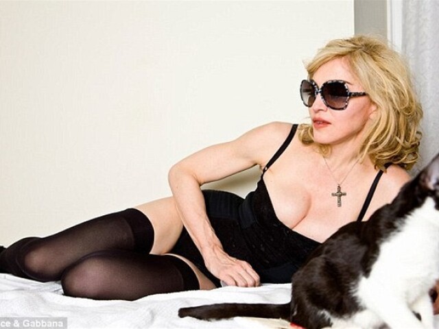 Madonna