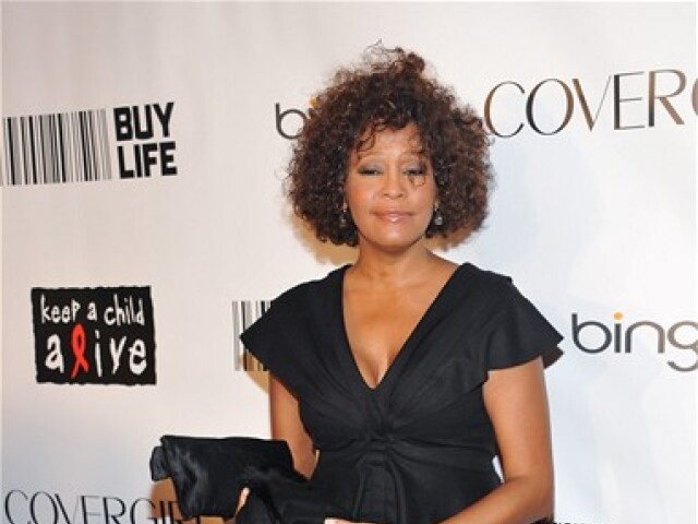 Whitney Houston