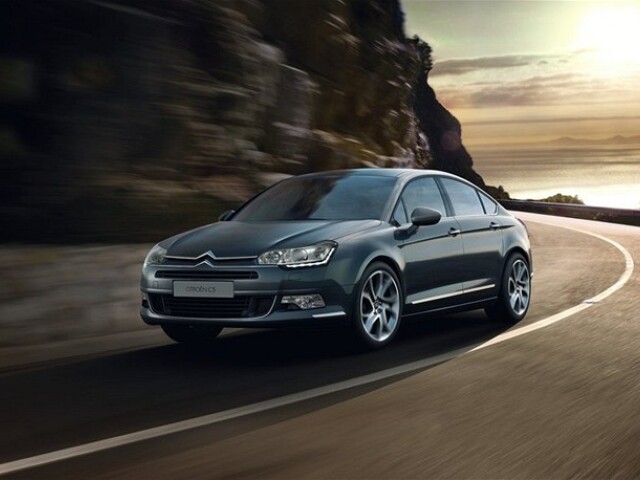 Citroën C5