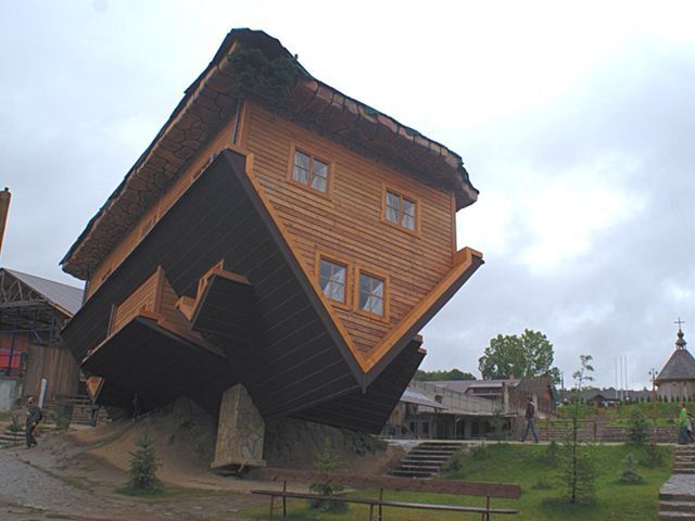 Szymbark