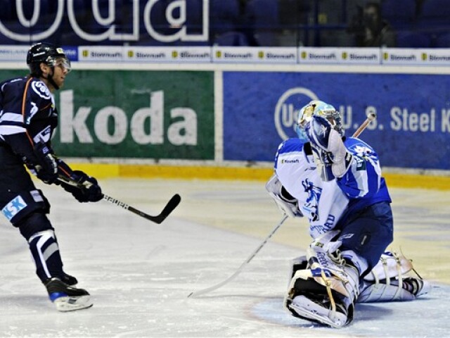 Martin Frolík, Marcel Melicherčík  