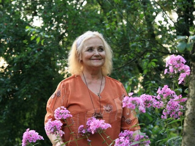 Gabriela Vránová