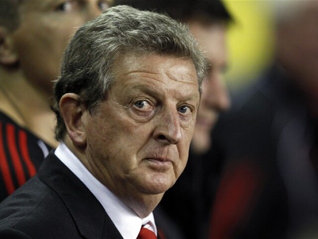 Roy Hodgson 
