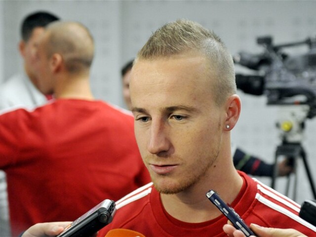 Miroslav Stoch