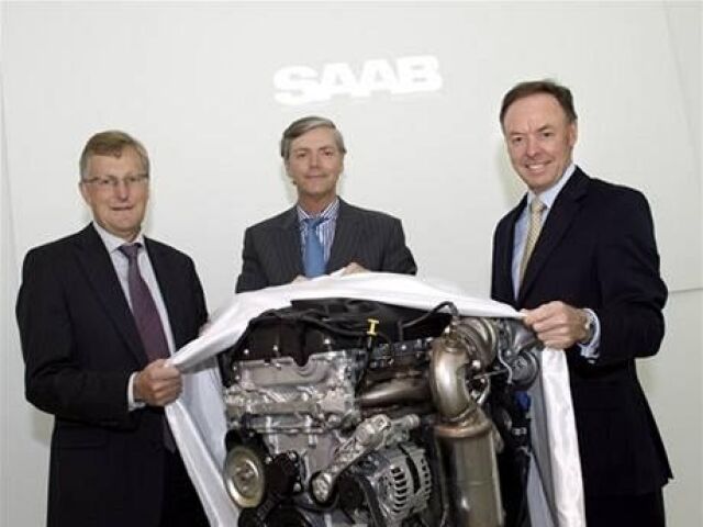 Saab