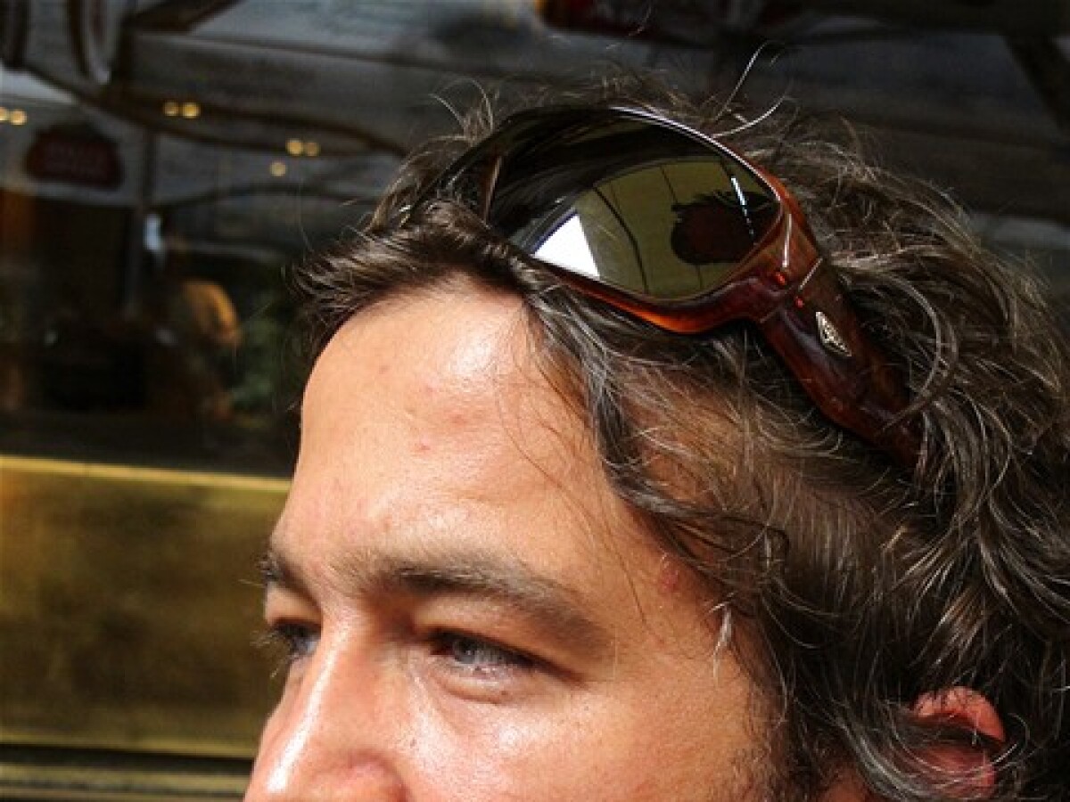 Erik Binder
