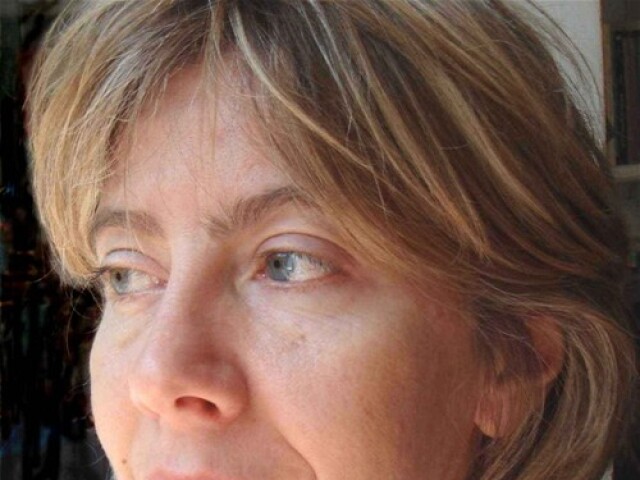 Britka Carol Watts na festivale Ars Poetica predstaví svoje verše aj londýnske centrum experimentálnej poézie.