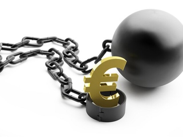 euro, peniaze, účty, faktúry, dane, odvody