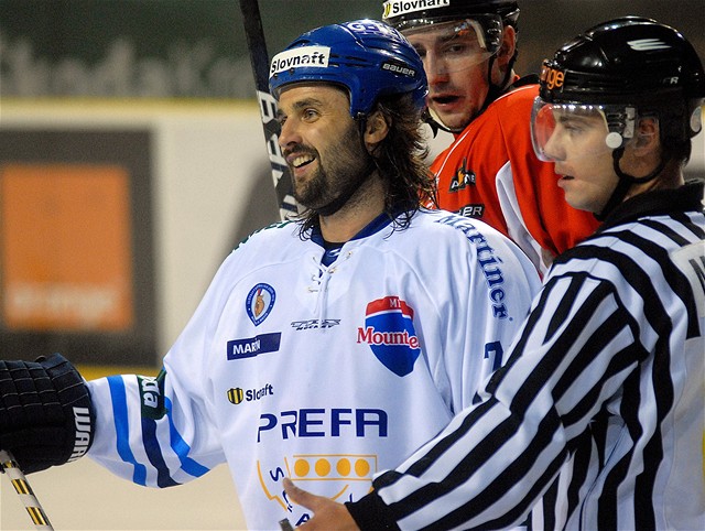 Marek Uram.