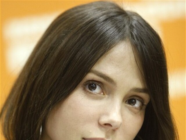 Oksana Grigorieva