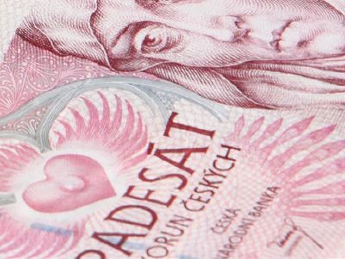 Koruna