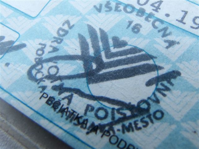 Všeobecná zdravotná poisťovňa