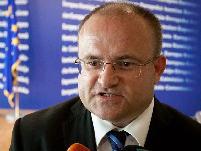 Jozef Mihál
