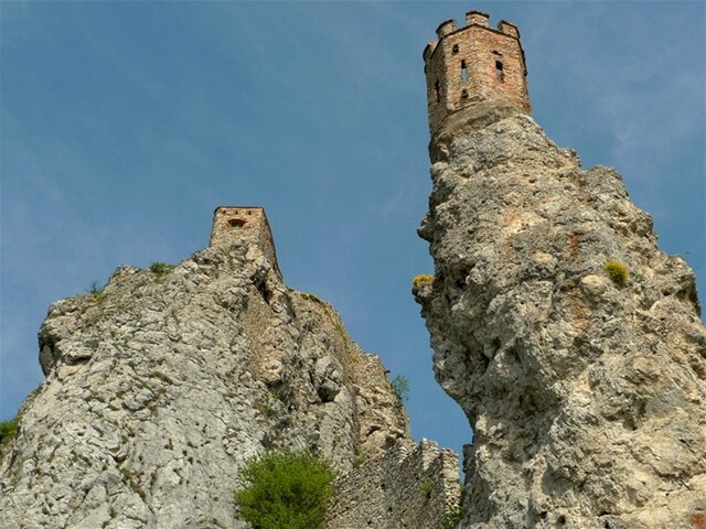 Devín