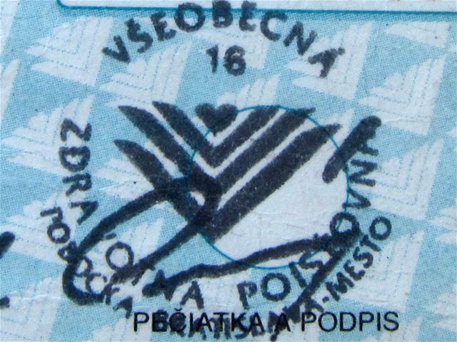 Všeobecná zdravotná poisťovňa