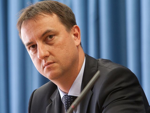 Daniel Krajcer