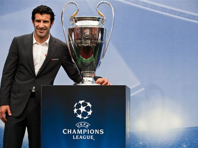 Figo trofej