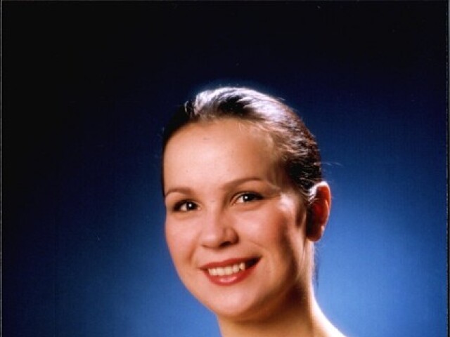 Terézia Kružliaková
