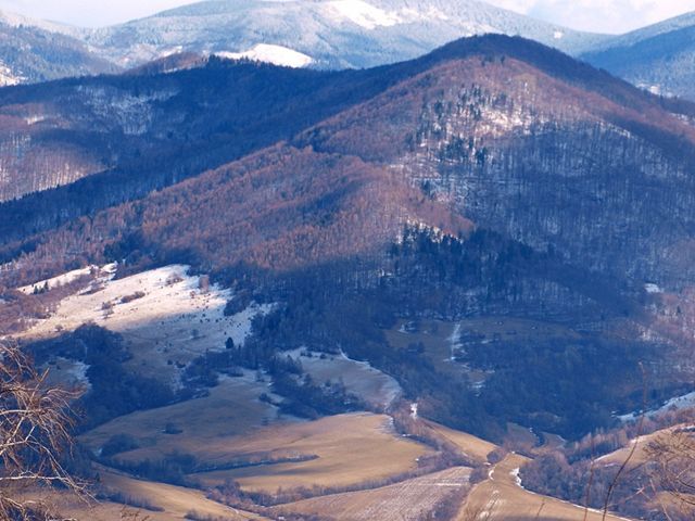 Muránska planina