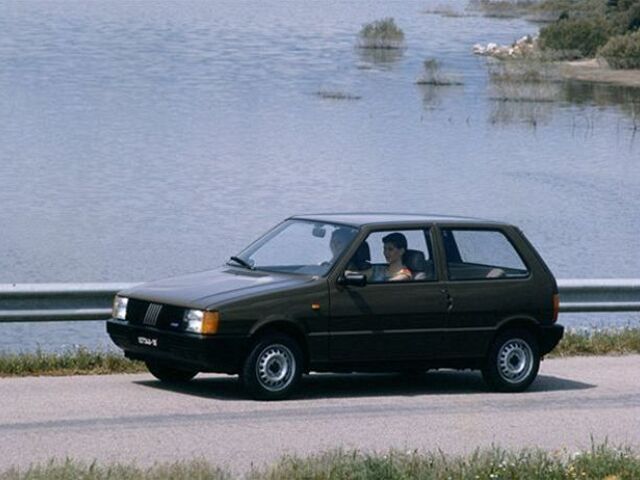 Fiat Uno