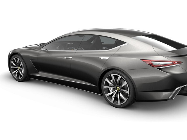 Lotus Eterne