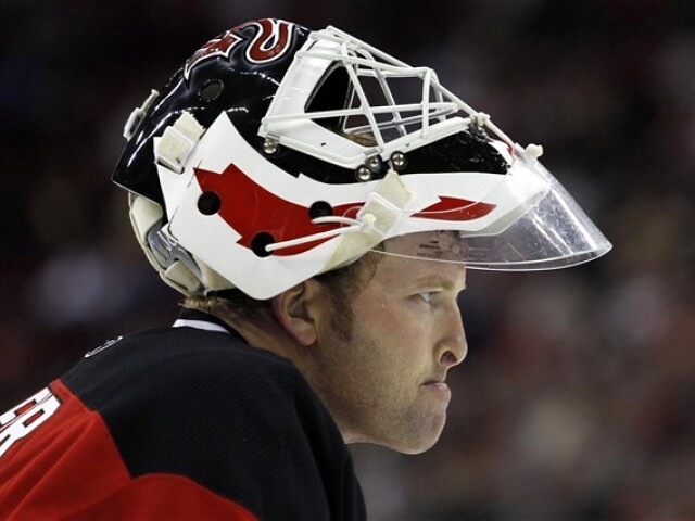 Martin Brodeur