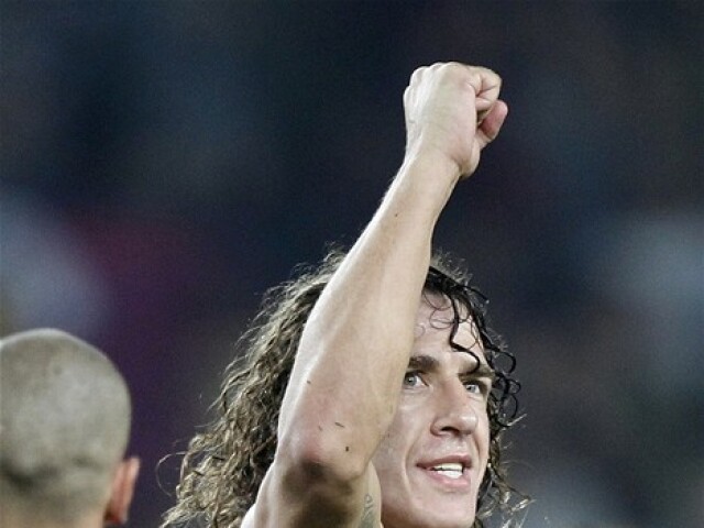 Carles Puyol