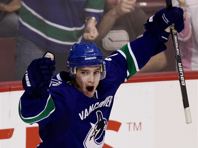 Vancouver Raymond