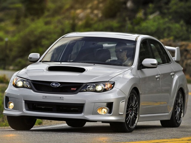 Subaru WRX STi ostáva vo výrobe v pôvodnej podobe.