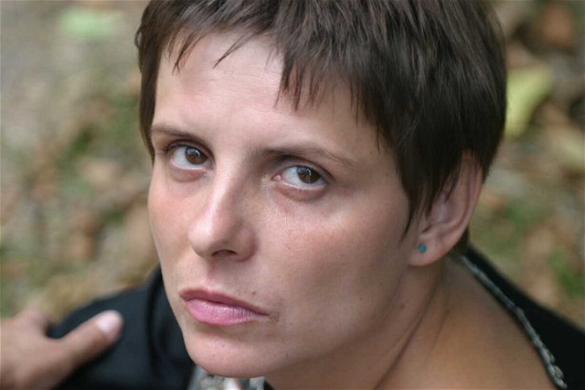 Veronika Šikulová