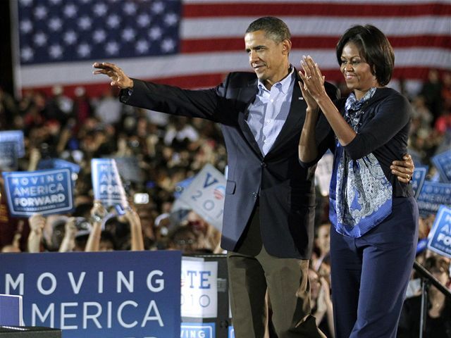 Obama