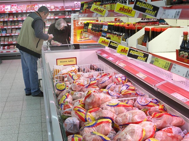 obchod, nákup, supermarket, hypermarket, potraviny, reťazce