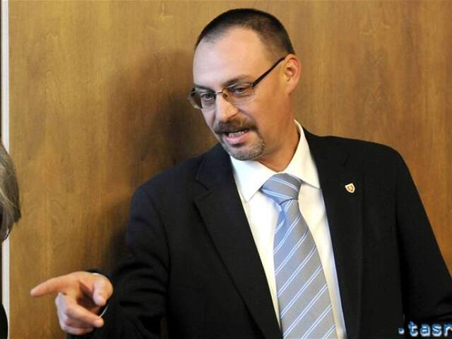 Dobroslav Trnka