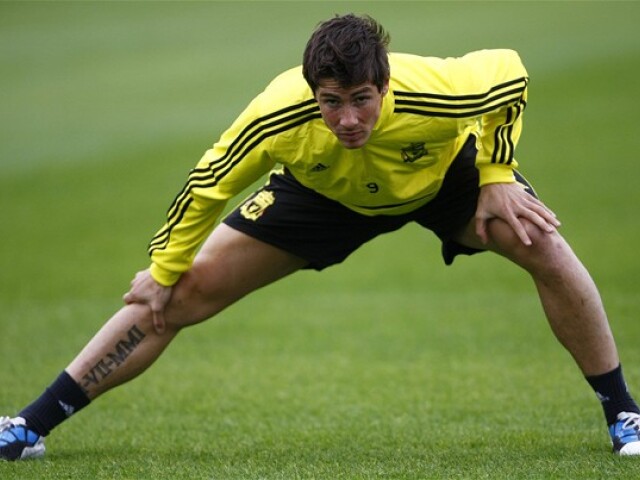 Fernando Torres