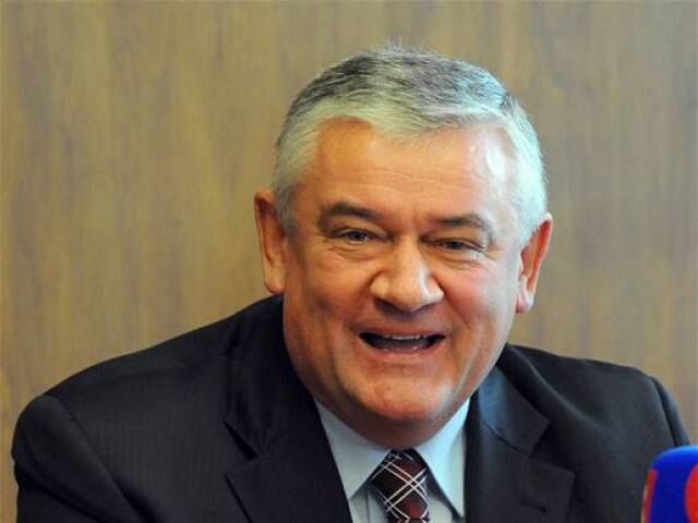 Ján Slota