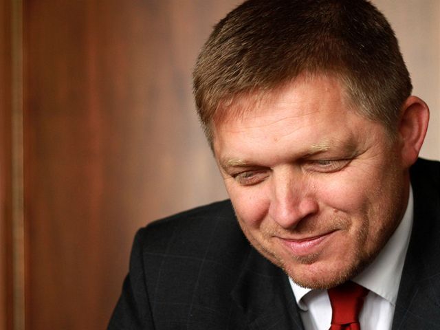Robert Fico