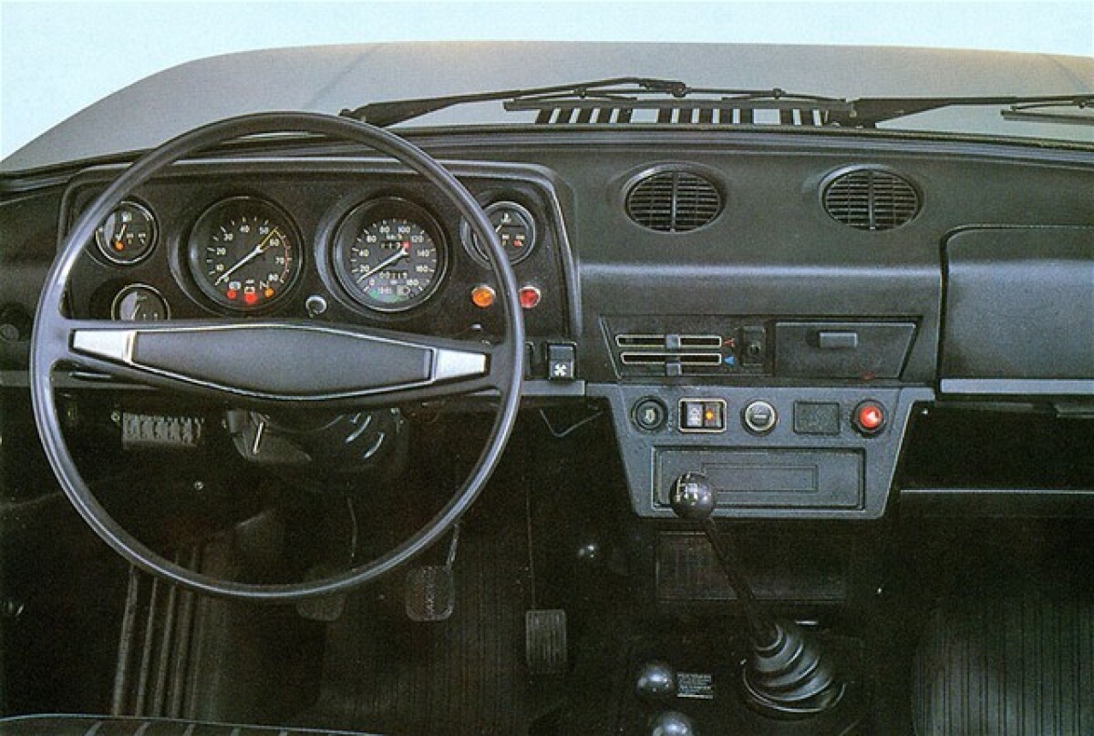 Lada Niva
