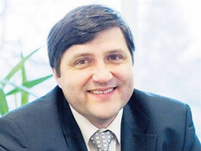 Richard Kaucký