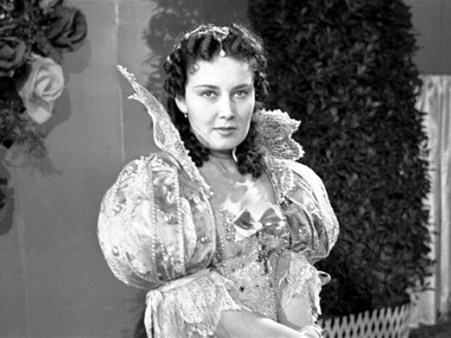 Lída Baarová