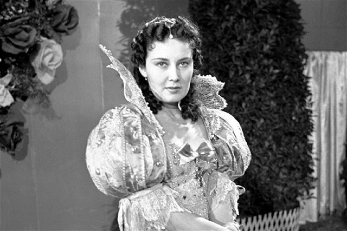 Lída Baarová