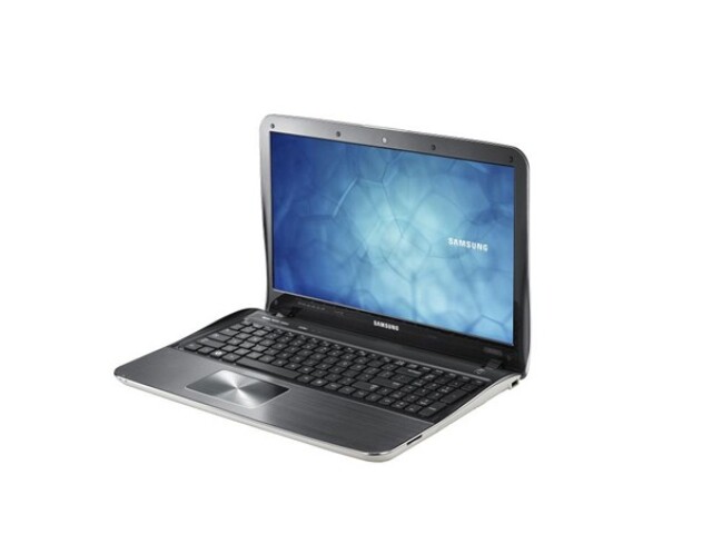 Samsung SF510, notebook