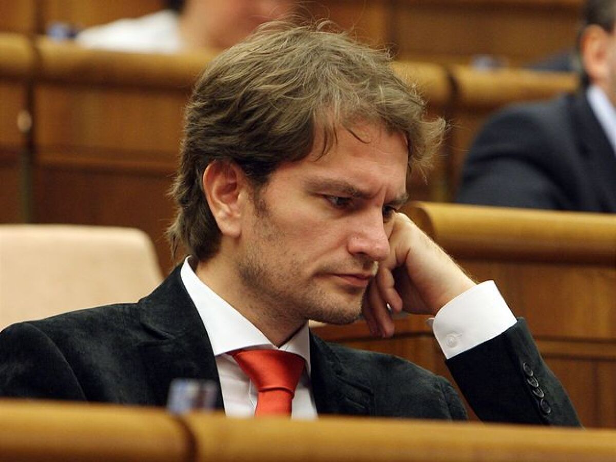 Igor Matovič