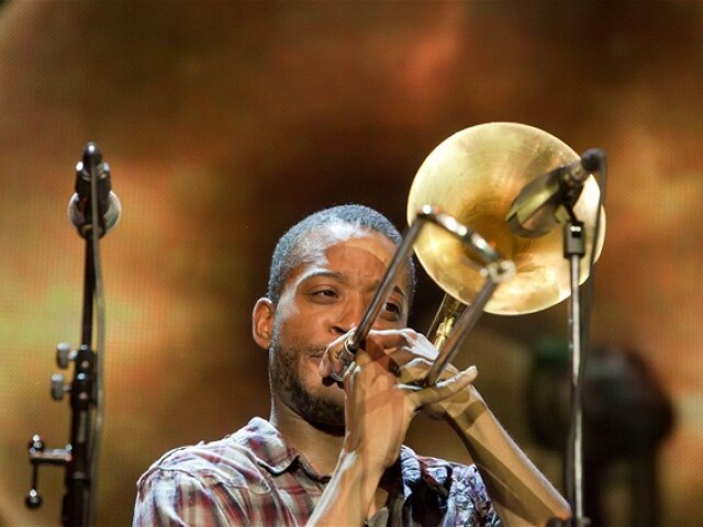 Vystúpenie Trombone Shortyho bolo vrcholom prvých dvoch dní.