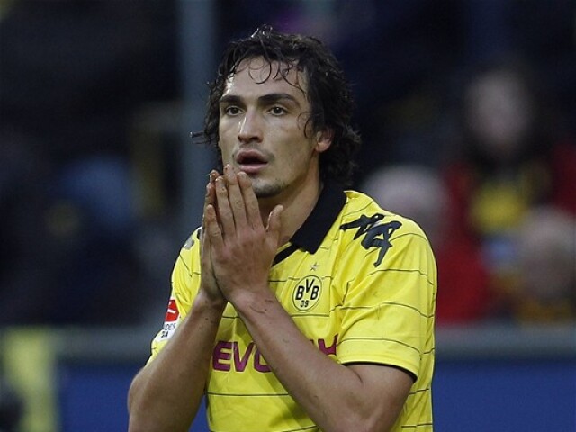 Borussia Hummels