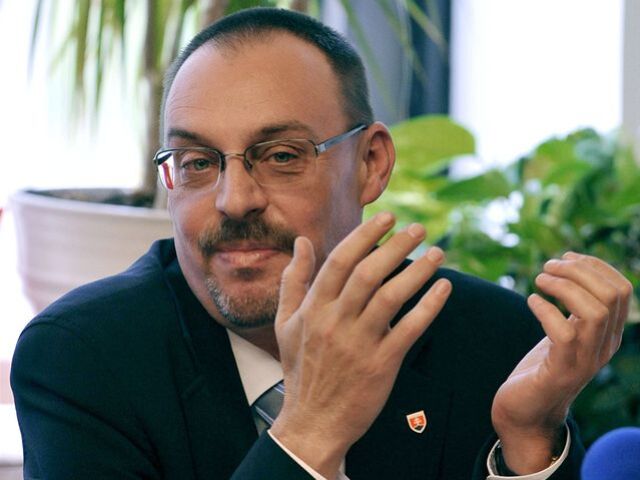 Dobroslav Trnka
